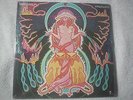 Hawkwind sealed UA with inserts 2LP Space Ritual