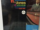 HANK JONES-OLIVER NELSON-HAPPENINGS-JAZZ LP on IMPULSE  NM, MONO, CLARK TERRY