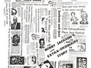 Jazzman Holy Grail LP - BOBBY JACKSON ?– The Café Extra-Ordinaire Story  S/S LTD