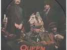 QUEEN A Kind Of Magic 12