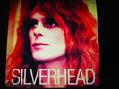 SEALED 1972 Orig SILVERHEAD 1st   THUNDER & FLASH TWIN GUITAR SWAGGER & STOMP 