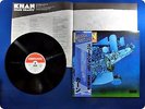 KHAN SPACE SHANTY K16P9083 OBI LP Df3016