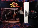  1968 Orig THE YANKEE DOLLAR   CALIF JEFFERSON AIRPLANE FUZZ PSYCH