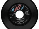 BILL BLACK'S COMBO - LITTLE QUEENIE - Hi LABEL - EXCELLENT