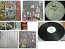 Guns N' Roses–Appetite For Destr.. UnGENSORED SLEEVE PROMO NOT FOR SALE LP GREEK