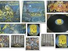 IRON MAIDEN- LIVE AFTER DEATH STAMPED PROMO NOT FOR SALE LP GREECE