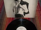 Patti Smith Horses Test Press (75) NM White Letter NYC PUNK GRAIL'