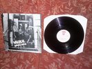 Warrior Trouble Maker Rare EX 1980 NWOBHM A-1/B-1 1st UK Goodwood Music GM 12326