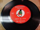 45 RPM l SURF/TITTYSHAKER : Decades - Zappa - HEAR