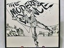The Modern Dance by Pere Ubu/Rare Rough Trade US 7/1977 Original Pressing/MINT