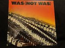sealed WAS (NOT WAS ) ORIG. USA 1981 Island ILPS 9666