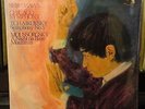 sealed SEIJI OZAWA Tchaikovsky Symphony 5 Moussorgsky NIGHT ON BALD MOUNTAIN