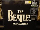 new THE BEATLES / PAST MASTERS  remastered 180g vinyl 2lps 2012