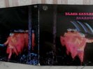 Black Sabbath vinyl LP PARANOID WWA 007 Gatefold sleeve