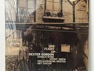 DEXTER GORDON-ONE FLIGHT UP-JAZZ LP on BLUE NOTE  NM, MONO, NY, 4176, in shrink