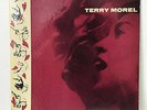 TERRY MOREL-SONGS OF A WOMAN IN LOVE-FEMALE VOCAL JAZZ LP on BETHLEHEM  MONO, DG