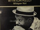 Wynton Kelly-Whisper Not-Jazzland 83-KENNY BURRELL PAUL CHAMBERS