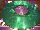 Queens Of The Stone Age ?– Austin City Limits, Texas, Oct 11th, 2013 LP MINT.