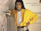 Michael Jackson Liberian Girl UK 7