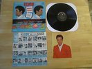 Elvis Presley LP, Double Trouble, RCA # LPM-3787, 1967,  Bonus Photo