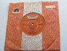 THE BEATLES  ORIGINAL 1964   U.K.  POLYDOR 45   AINT SHE SWEET
