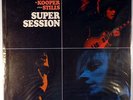 BLOOMFIELD, KOOPER, STILLS-SUPER SESSION-SEALED MOBILE FIDELITY SOUND LAB
