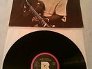 J.B LENOIR - DOWN IN MISSISSIPPI LP EX L + R RECORDS LR.012 WILLIE DIXON