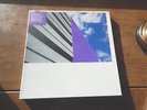 4 Lp Box Set-WARP10+3 REMIXES-1999-Aphex Twin, To Rococo Rot, Plaid, Stereolab