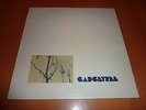The Gadgets- Gadgetree, Vinyl LP, Final Solution, 1980 Matt Johnson, The The