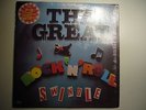 Lp Sex Pistols - The great rock'n'roll swindle 81 Philippines