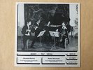 Brahms/Schumann - Trios - Brahms-Trio-Weimar - EDITION PODIUM Stereo  (01131)