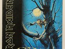Iron Maiden Fear of the Dark 12LP GB 2LP