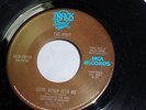 The Who: Love, Reign O'er Me / Water   [Unplayed Copy]