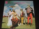 Beggar's Opera rare '70 German press LP Act One on Vertigo mint- prog *