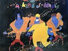 QUEEN . A Kind of Magic. CSSR-Press. 1987