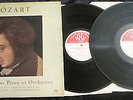 Alexandre Sellier , Karl Ristenpart - Mozart concerto - 2 LP C.N.D. 12 & 13