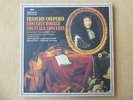 F.Couperin - Concerts Royaux - Gesamtaufnahme - ARCHIV PRODUCTION Stereo (B77)