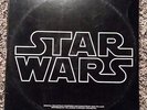 20th Century Record STAR WARS Soundtrack London Symphony Vinyl LP 2T-541 1977 NM