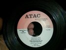 Gino Washington -  I'm So In Love - Rare Crossover