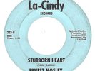 Rare Northern Soul - Ernest Mosley 