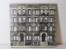 LED ZEPPELIN Physical Graffiti D/LP 1975 SWAN SONG 1st Press ABCD Wow