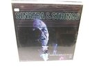 Frank Sinatra Sinatra & Strings SEALED Reprise LP R9-1004 Near Mint Record Album