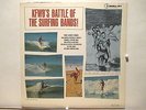 KFWB's Battle of the Surfing Bands  Del-Fi 1235  Lively Ones Bruce Johnston + 9