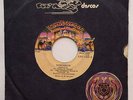 KISS - Tomorrow / Shes so european / RARE EL SALVADOR 45 Boni Discos w/sleeve