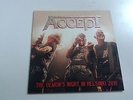 Accept - The Demon's Night In Helsinki 2010 7