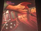 Ashra rare '78 German 1st press LP Blackouts on Virgin  mint-  cosmic kraut prog