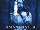 Wild Heart [VINYL] Samantha Fish Vinyl