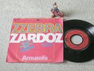 ZZEBRA Zardoz / Amusofe 1974 GERMAN 7