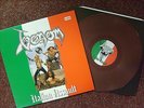 VENOM  ITALIAN ASSAULT     NWOBHM