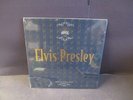 SEALED ELVIS PRESLEY LEGENDS OF AMERICAN MUSIC USPS COMMEMORATIVE EDITION LP